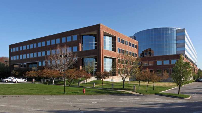 Framingham Virtual Office Address at 550 Cochituate Rd., East Wing