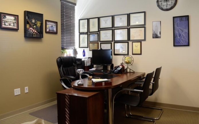 Virtual Office Space at 15800 Pines Blvd., Pembroke Pines, FL