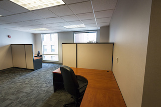 Cincinnati Coworking & Shared Office Spaces from $150/mo