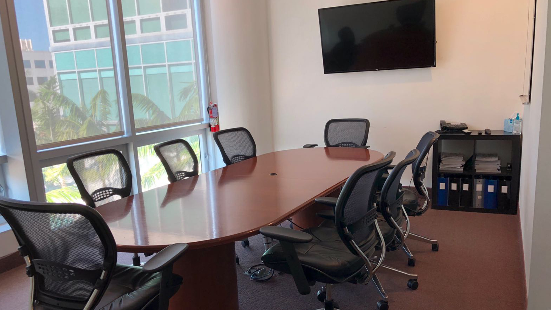 rent virtual office and conference room fort lauderdale