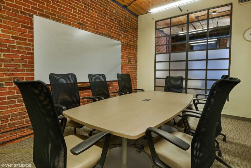 virtual office rental denver