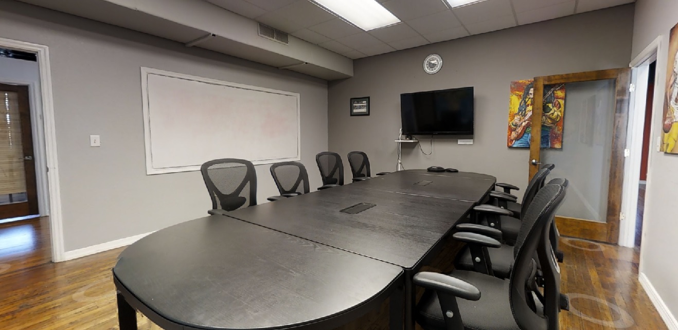conference room for rent