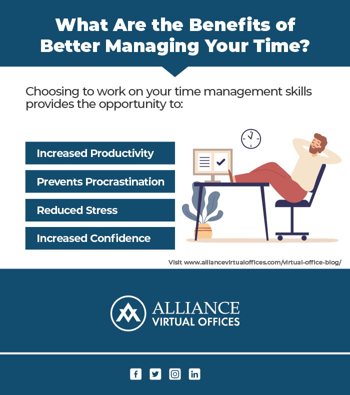 Time Management at work: How efficient are you? - SAFETY4SEA